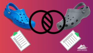 Baya Crocs vs. Classic Crocs: Know Actual Differences [2023]
