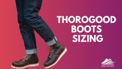 thorogood-boots-sizing