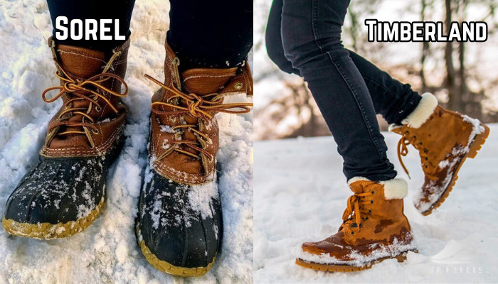 timberland-and-sorel-durability-concerns