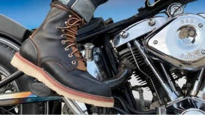 timberland-boots-motorcycle-riding