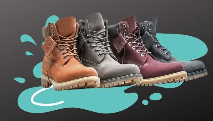 timberland boots not waterproof