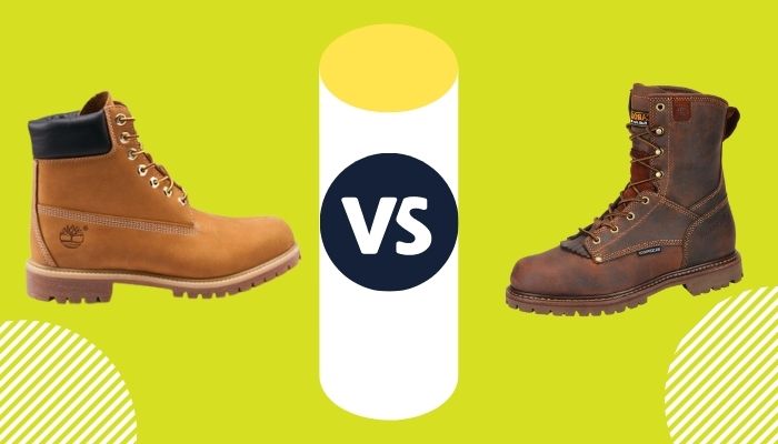 timberland-vs-carolina-boots s