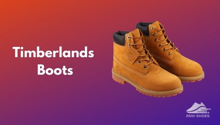 Louis Vuitton Colorful Timberland Boots Form Timboots Shoes 2023 Trending