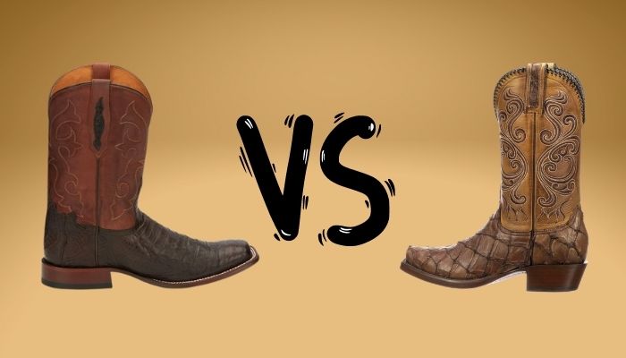 lucchese boot company similar companies