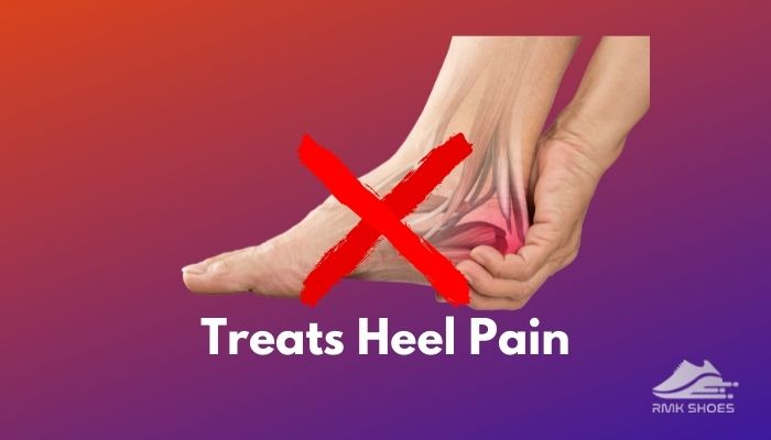 treats-heel-pain