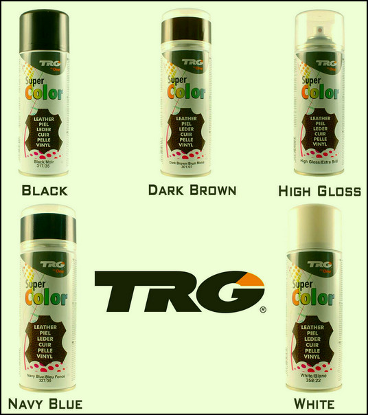 Can You Spray Paint Leather Shoes? [Vampup Your Style]