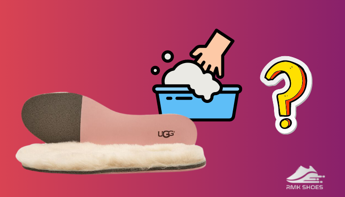 ugg-insoles-washable