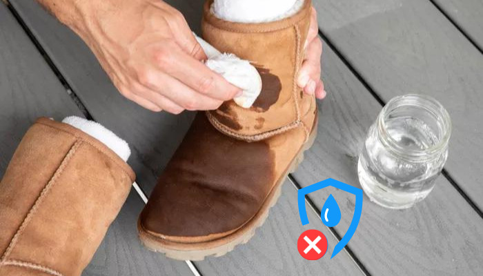 uggs-aren’t-water-resistant