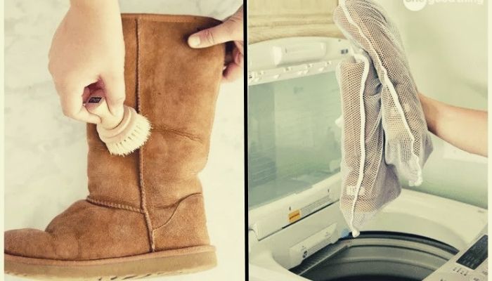 uggs-boot-washing-machine