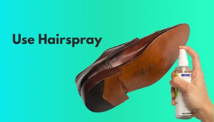 use-hairspray