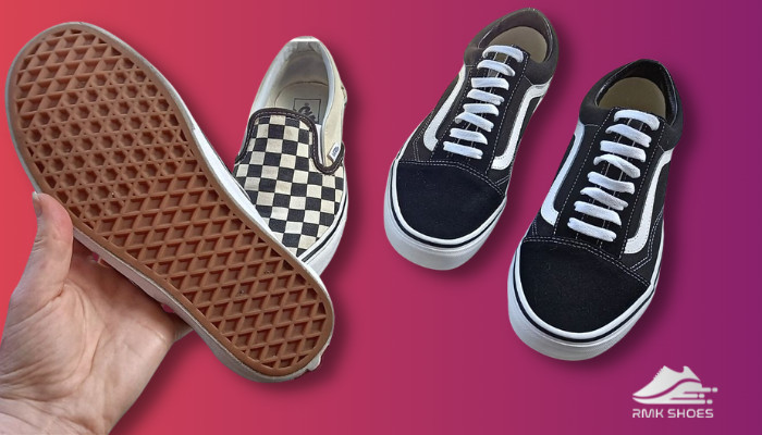 Are Vans Shoes Bad For Your Feet? [3 Factors To Know]