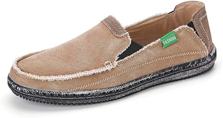 5 Cheaper Alternatives To Sanuk Shoes: Budget Options