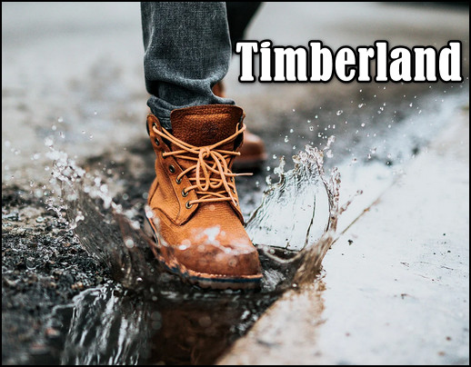 water-resistance-of-timberland