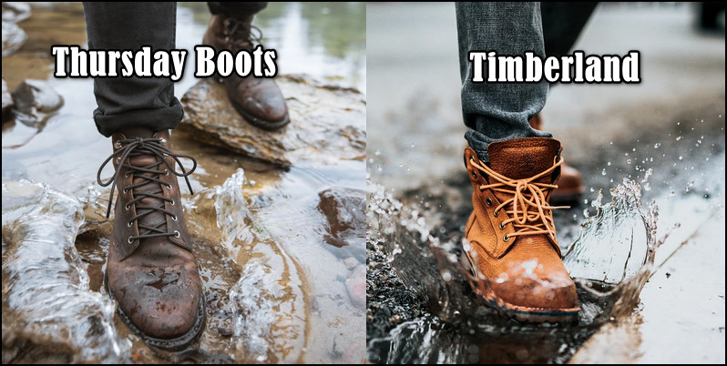 waterproof-feature-of-thursday-boots-and-timberland