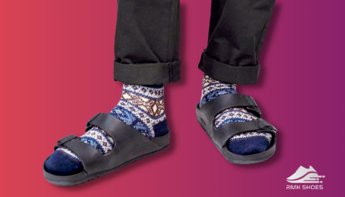 wear-socks-with-birkenstock