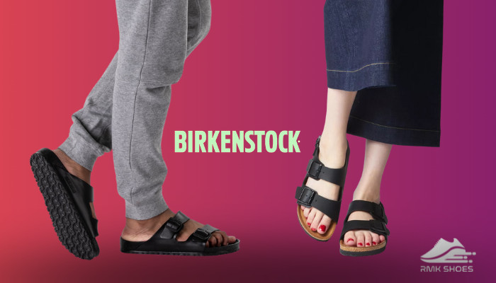what-are-birkenstocks