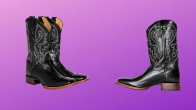 what-are-stockman-boots