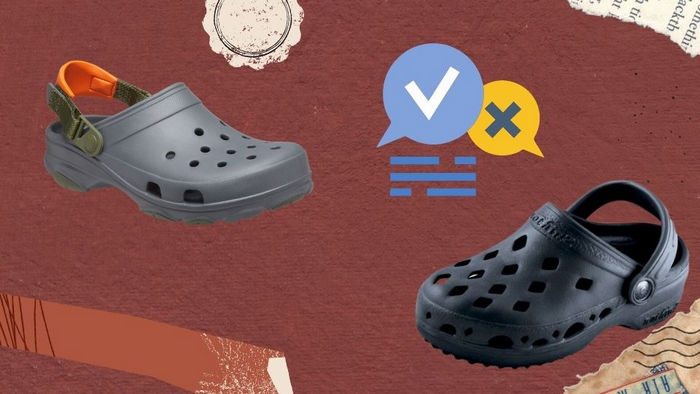 Nothinz Vs Crocs: Which One Should You Get? [in 2023]