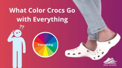 what-color-crocs-go-with-everything