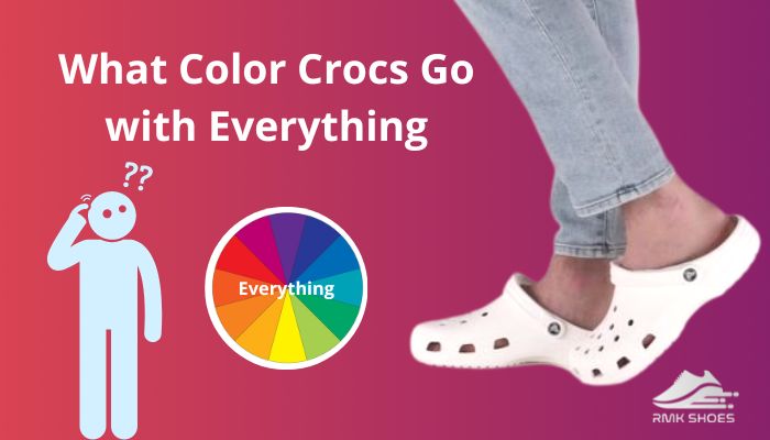 Best color best sale of crocs