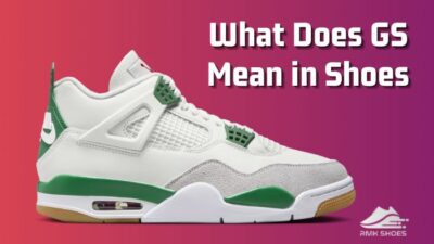 what-does-gs-mean-in-shoes