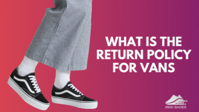 what-is-the-return-policy-for-vans