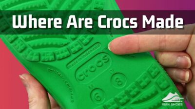 where-are-crocs-made