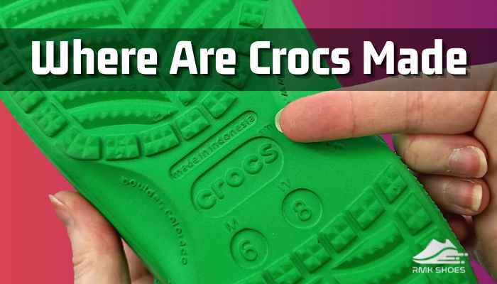where-are-crocs-made