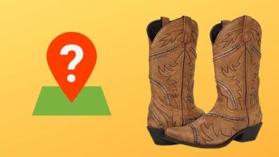 where-are-laredo-boots-made