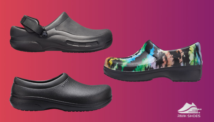 which-crocs-are-closed-toe