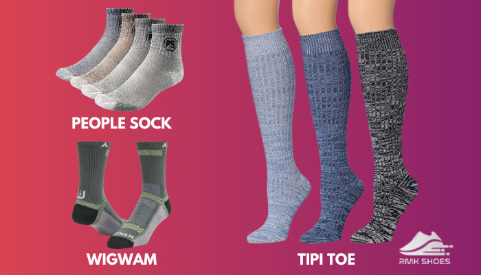 which-socks-are-best-to-wear-with-bearpaw-boots
