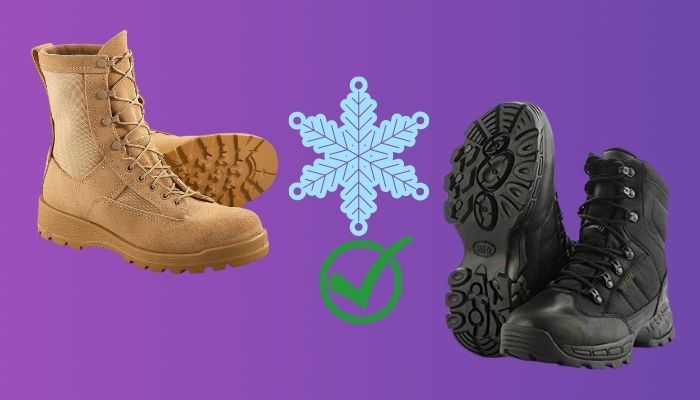 which-tactical-boots-are-good-for-snow