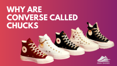 why-are-converse-called-chucks