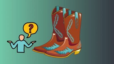 why-are-cowboy-boots-pointed