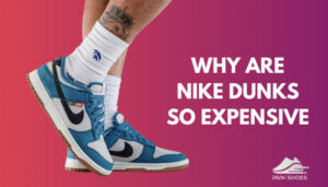 most expensive nike dunks