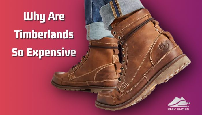 Why Are Timberlands So Expensive [7 Fascinating Reasons]