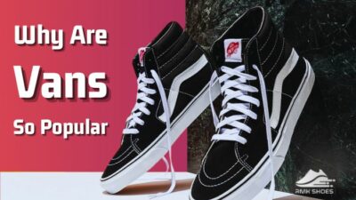 why-are-vans-so-popular