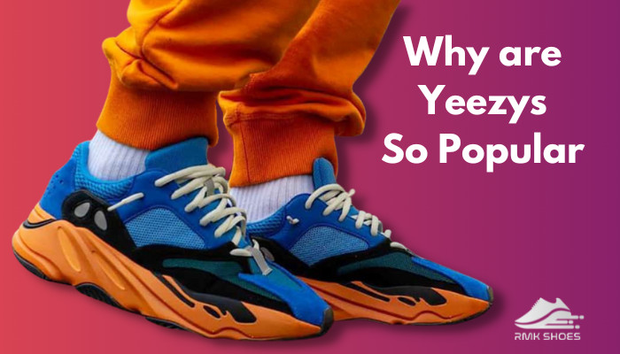 why-are-yeezys-so-popular