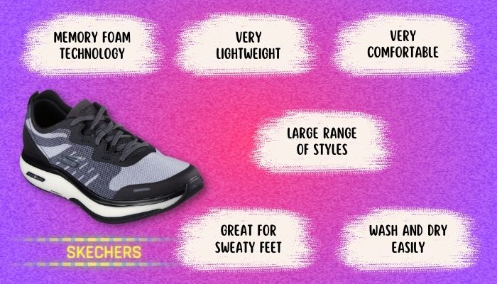 Skechers Vs Puma: Which One Should You Get? [in 2024]