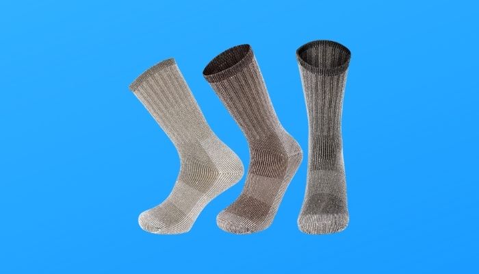 woolen-socks