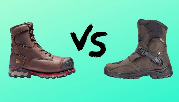 work-boots-vs-motorcycle-boots