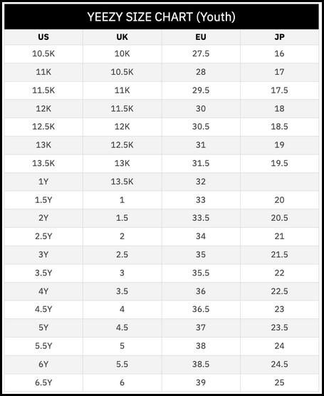 yeezy-size-chart-kids